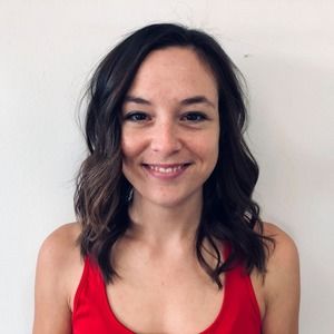 Meet your Posher, Kelsey